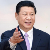 今天鲜花献给英烈丨总书记说到过这样一些英雄