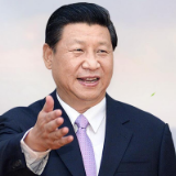 学习进行时｜习近平这四个“与共”，意味深长