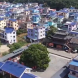 走进乡村看小康 | 广西富川：绘出新农村 生活有滋味