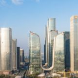 前海:深港合作“桥头堡”