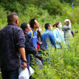 白马雪山自然保护区：创立社区共管新模式，蹚出村民致富新道路