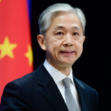 外交部：美方不应再在阿富汗人民的伤口上撒盐