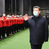 联播+｜数读习近平冬奥关切