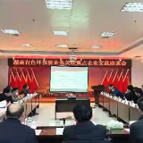 深化合作 湖南省国资委开展有色环保产业链合作对接