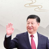每日一习话丨不忘初心，方得始终