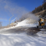 走近冬奥丨泰国运动员逐梦冬奥：点燃热带国家的冰雪运动火种