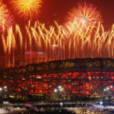 走近冬奥丨博茨瓦纳奥委会主席：全力支持北京冬奥会