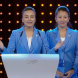 冰雪之约 | 她以失败一跳告别冬奥 却成为中国“雪”的代言