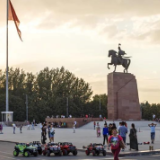 时政新闻眼丨习近平主持这场建交30周年视频峰会，释放哪些重要信号？