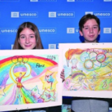 人类命运共同体很好地概括了奥林匹克运动的使命