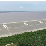 2021年我国成功抵御571条河流超警以上洪水 4347座大中型水库投入拦洪运用