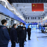 热解读｜第五次考察冬奥筹办 习近平驻足了解这些科技亮点