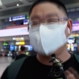 坐着高铁看中国丨8天8条线 8分钟回顾旅途精彩