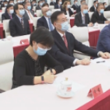 独家视频丨习近平出席浦东开发开放30周年庆祝大会
