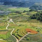 全国示范!湖南省有湘潭县锦石乡碧泉村等19地入选