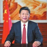 习近平向2020年“读懂中国”国际会议（广州）致贺信