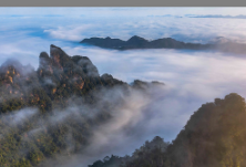 湖南将新增3家省级旅游度假区，在这两个市，周末约吗？