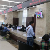 提供“一站式”服务 湖南省政务服务大厅5月6日运行