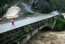 快讯丨截至5月底，湖南已发生地质灾害148起