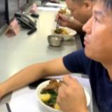洪水再度来袭，一起见证防汛夜间值守13小时