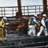 交通部调查长江口两船碰撞致9死5失联事故：砂石料船“套牌”逃避监管