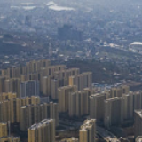 扶贫搬迁：中国的现代愚公移山