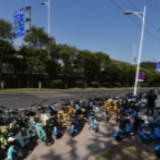 红网调查丨共享经济抢滩长沙背后：一半海水一半火焰