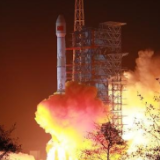 我国成功发射天通一号03星 中国航天发射迎来2021年开门红