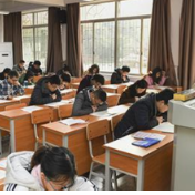 国考在湘招录大户：湖南税务
