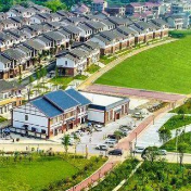 2021年中国美丽休闲乡村公示，湖南有12个村入围，有你家乡吗
