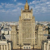 俄罗斯：若美议员驱逐三百名俄外交官，俄将关闭所有美使领馆