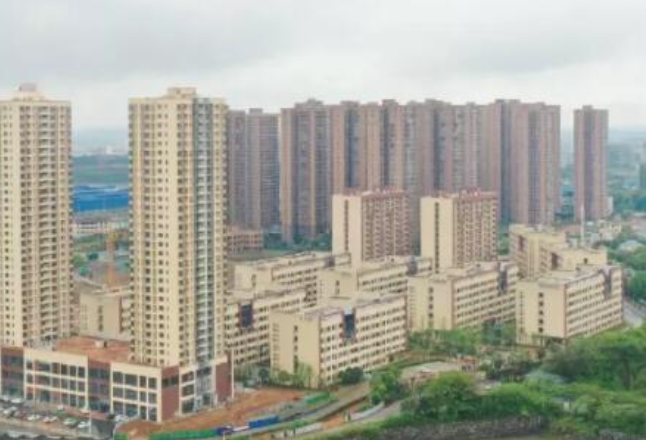 湖南省最大规模公租房来了！申请到的人直呼“赚了”！详细申请方式披露→