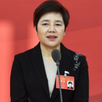 直击党代表通道丨雷欣：保持“永远在路上”的“赶考”心态 让绿色成为君山最亮丽的底色