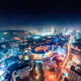 瞭望东方周刊丨手可摘星辰——长沙：世界级“硬核”