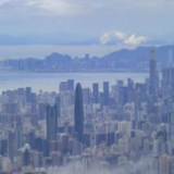 中国第一湾③丨粤港澳的“湾”有引力，让他乡成故乡