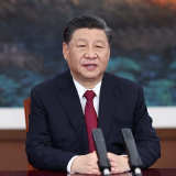 海报丨世界要公道不要霸道，习近平博鳌讲话金句来了