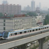 株洲轨道交通装备 一季度出口增长106.9%