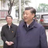 独家视频丨习近平鼓励民营企业：放心大胆地去发展