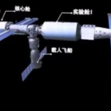 100吨量级!“不容小觑” 的空间站还有哪些是你不知道的?快来涨知识→