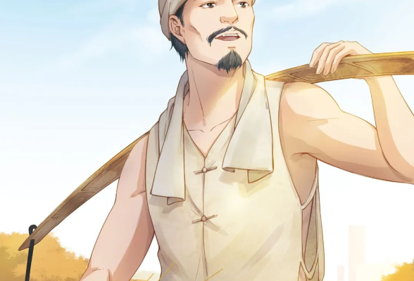 过去，他们从未想过会有这一天
