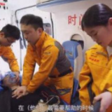 “感人瞬间”微视频：初心不忘——青年党员篇