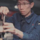 “感人瞬间”微视频：洪家光