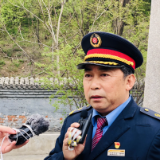【发现最美铁路】杨存信：我坚守的不只是这个车站，还有京张铁路百年历史文化