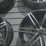 这里是新疆丨汽车美容师