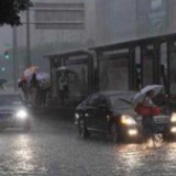 湖南雨水继续“在线” 需防范强对流天气