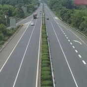 26日起,长张高速这一路段将封闭施工!