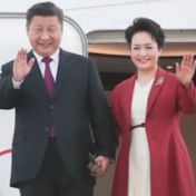 执子之手
