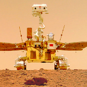 完成任务！祝融号将继续探索火星