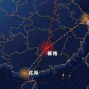 定了！北湖机场9月16日正式通航！
