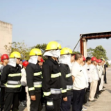 紧绷安全之弦 筑牢发展之基—— 湖南省工商联系统全力做好安全生产工作侧记